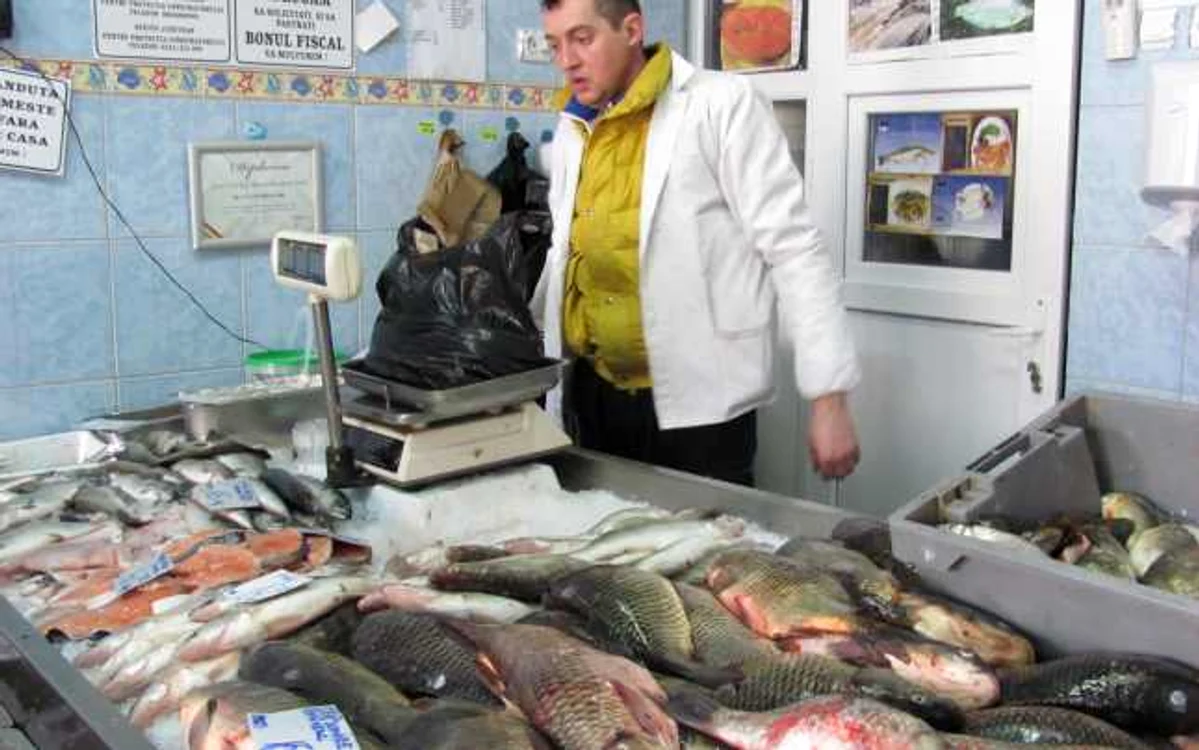 Marfă pentru toate buzunarele