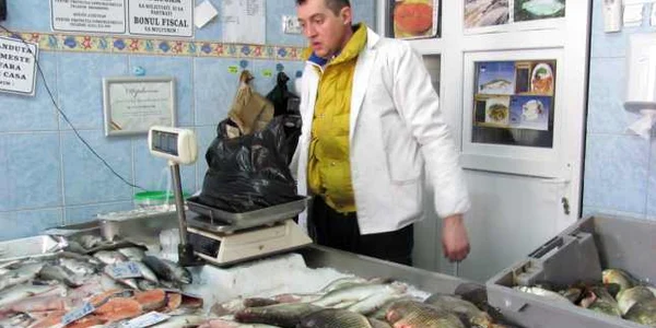 Marfă pentru toate buzunarele