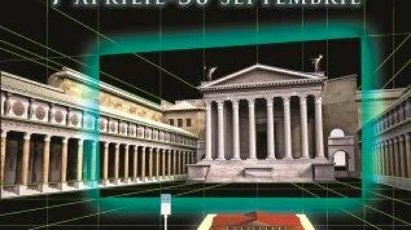 3D Roma – Sarmizegetusa  Turn ON The History jpeg