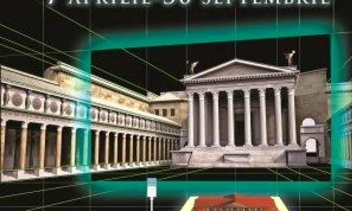 3D Roma – Sarmizegetusa  Turn ON The History jpeg