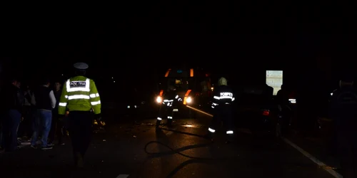 accident vaslui