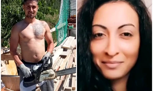 Andra, tânăra ucisă din gelozie de ziua ei, de fostul iubit 
