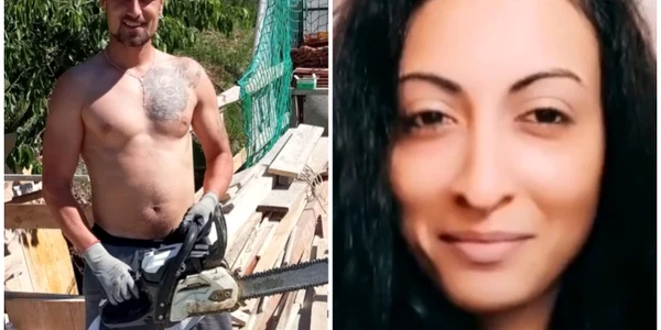 Andra, tânăra ucisă din gelozie de ziua ei, de fostul iubit 