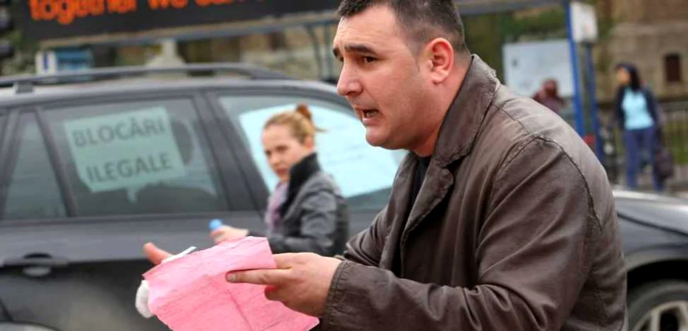 Dumitru Cârstea
