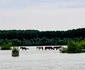 Insula Cailor, o nouă atracție turistică FOTO: Giv Boats