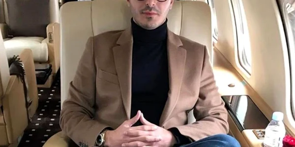 Simon Leviev
