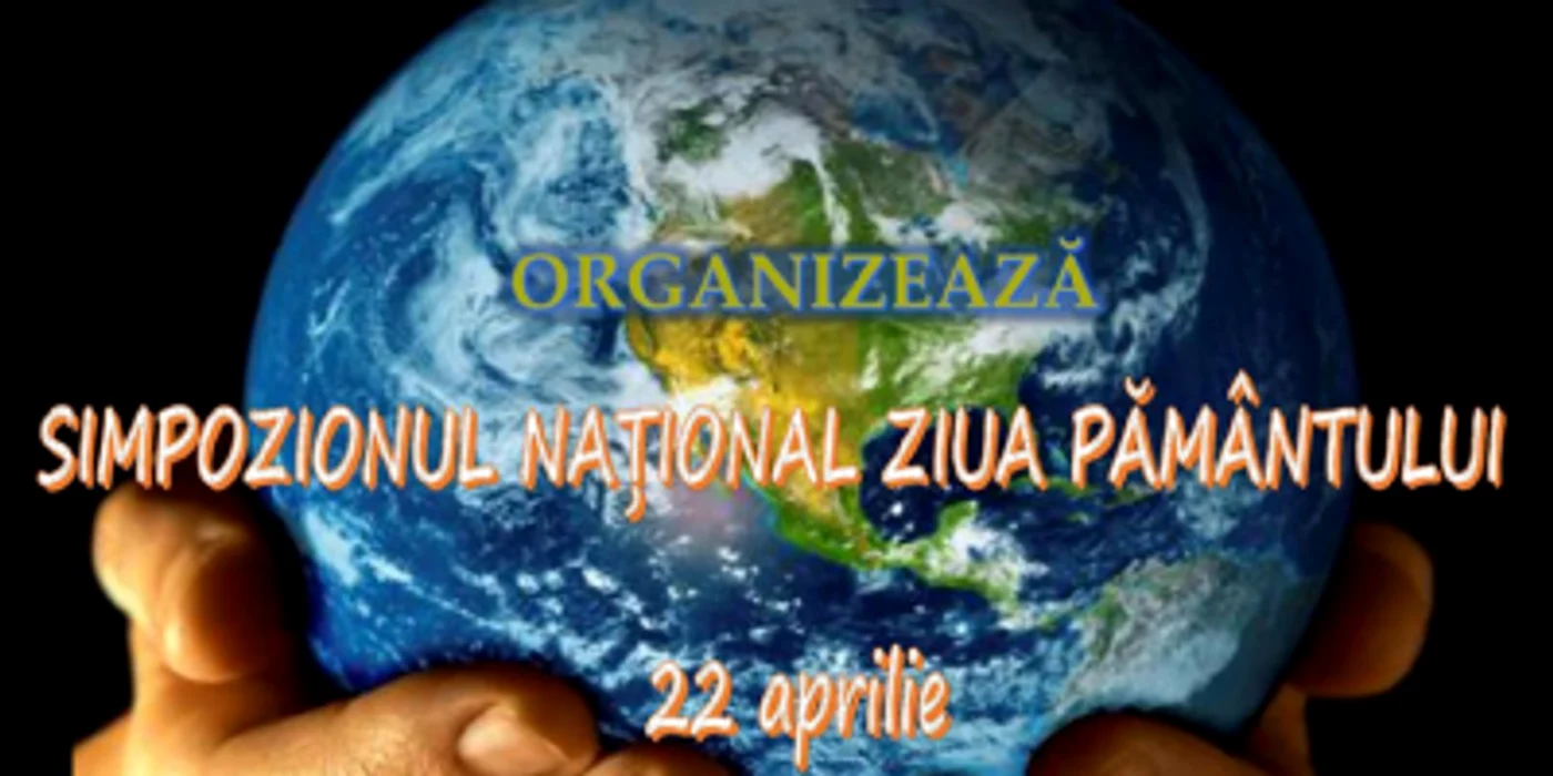 Simpozionul are loc la adjud