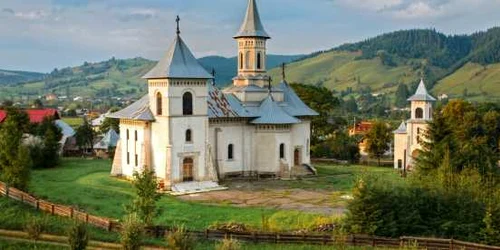 Romania locul 5 in top 20 Airbnb rezervari pentru 2020