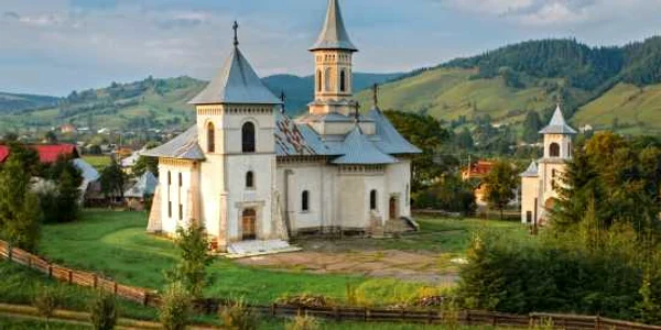 Romania locul 5 in top 20  Airbnb rezervari pentru 2020