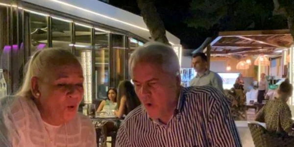 adrian nastase dana aniversare 36 ani casnicie 