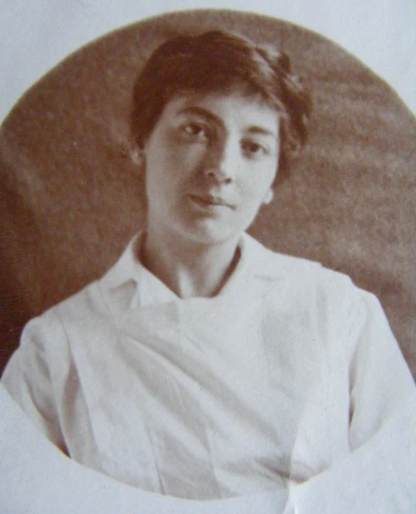 Marta Trancu-Rainer (1875-1950), prima femeie chirurg din România