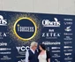 Eric Roberts s-a pozat cu fanele din România foto: Click!