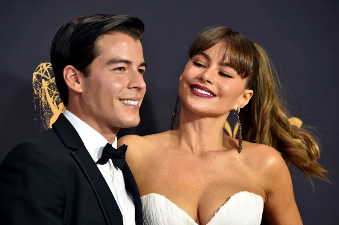 69th Annual Primetime Emmy Awards Arrivals jpeg