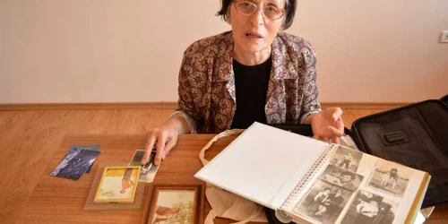 Ioana Gheorghe FOTO Daniel Dancea