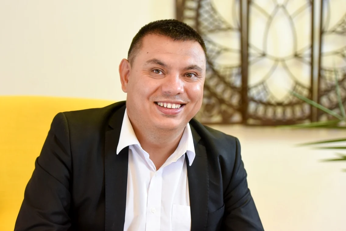 Liviu Draghici 1
