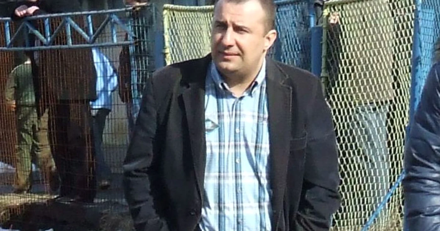 Viorel Tudose