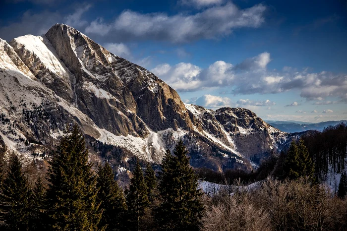 Munții Apuseni / foto: Pixabay