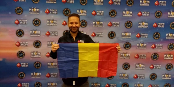 Negreanu