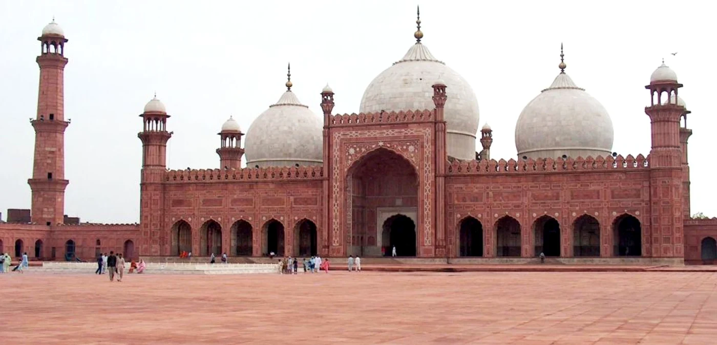 40 de oameni au murit în Pakistan, într-un atentat împotriva minorităţii şiite FOTO en.wikipedia.org