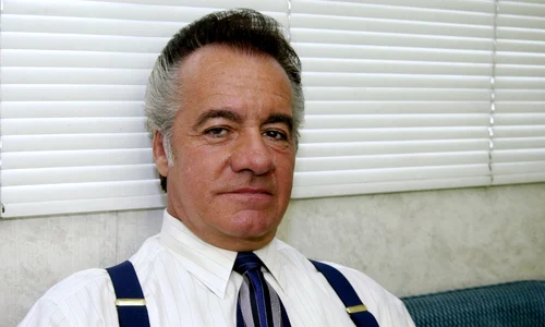 tony sirico