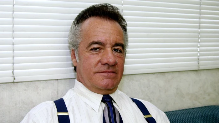 Tony Sirico a murit la 79 de ani Sursă foto: Gettyimages