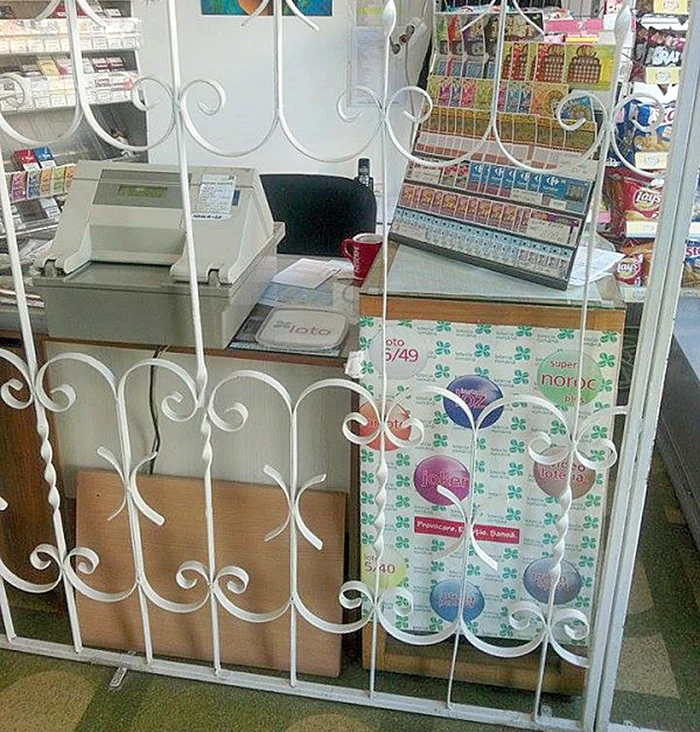 Marele premiu la 6 din 49, de 9,6 milioane €, s-a câştigat duminică, la Constanţa