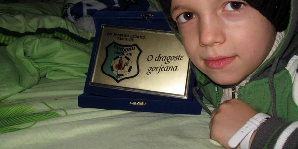  Foto: Andrei Glăvan