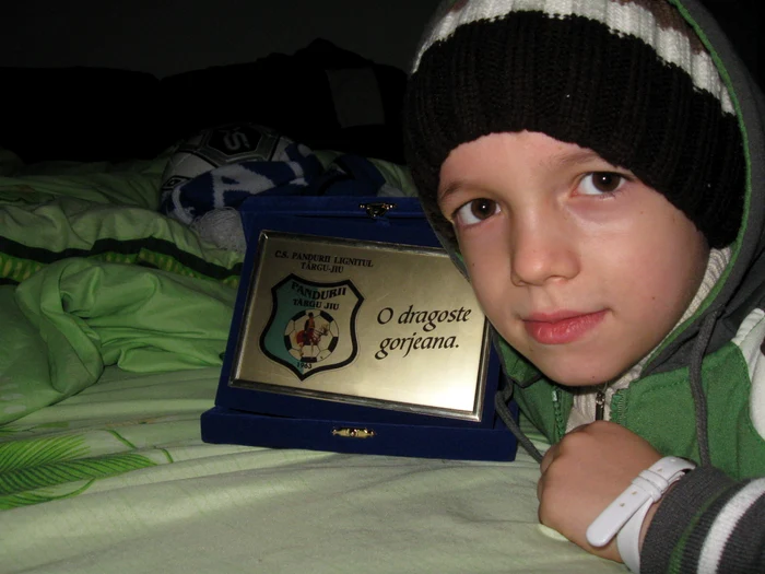Foto: Andrei Glăvan
