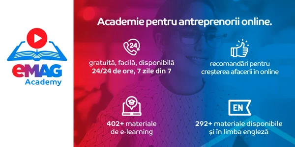 emag academy