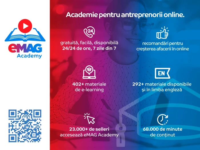 emag academy