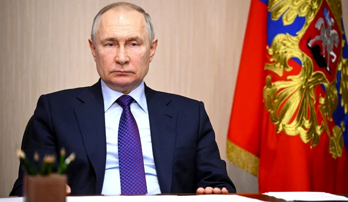 A intrat în vigoare armistițiul de trei zile ordonat de Putin / foto: arhiva Click!