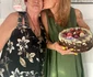 Vedeta cu cele mai lungi picioare a fost scoasă din ritm de greutățile pe care le-a întâmpinat cu mama ei
