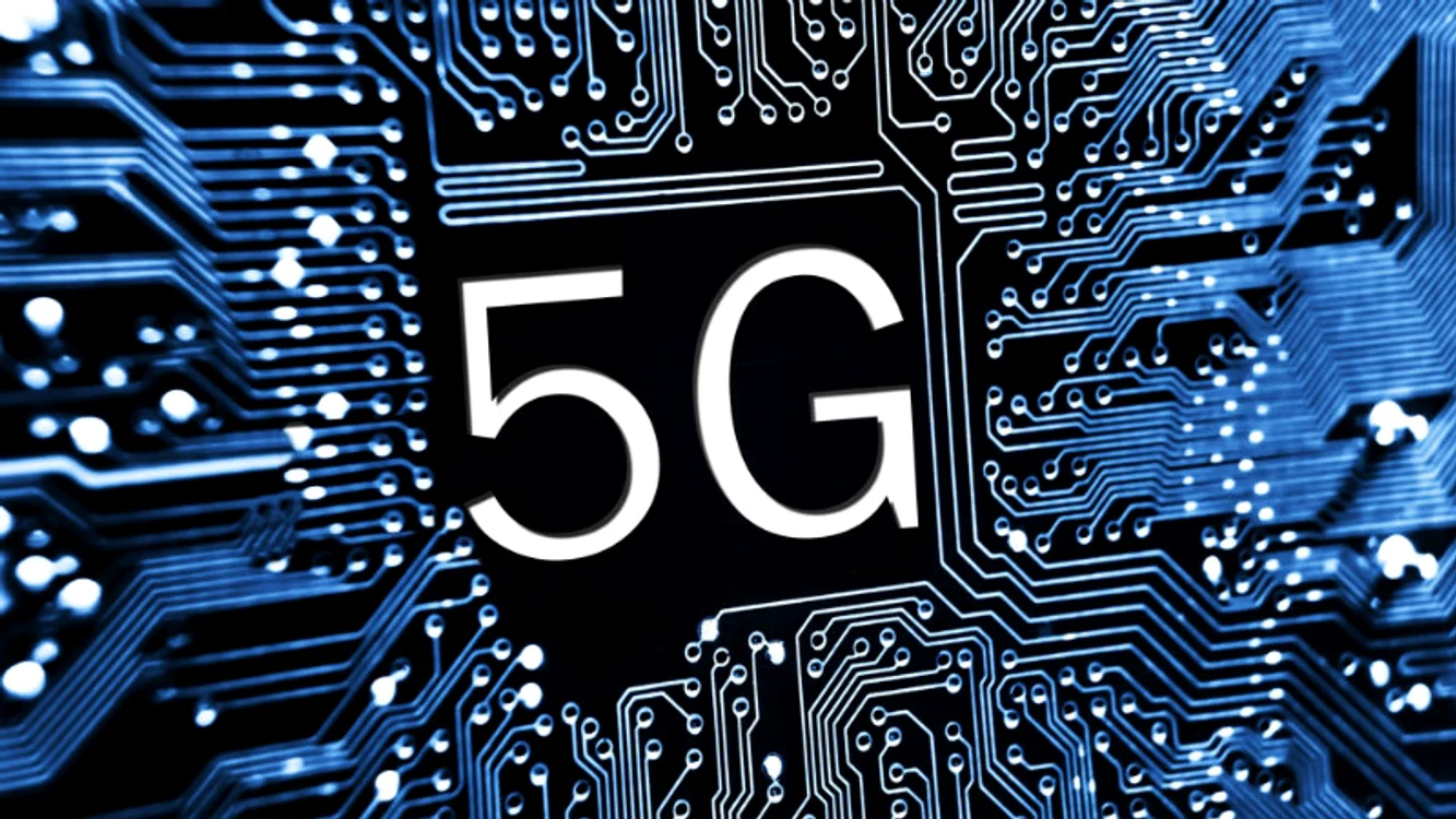 
    Internet 5G  