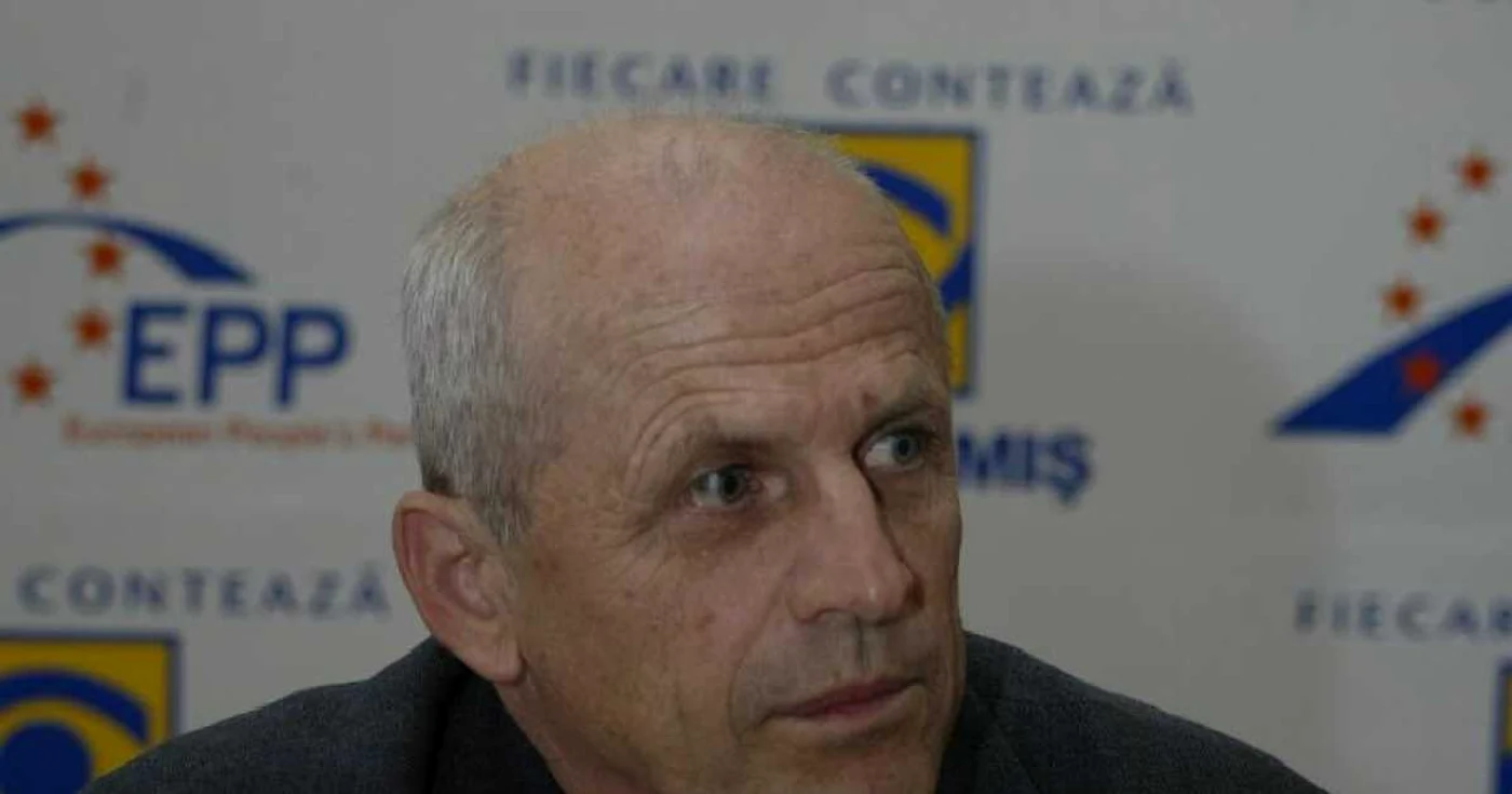 Viorel Sasca l-a cunoscut personal pe Ion Diaconescu