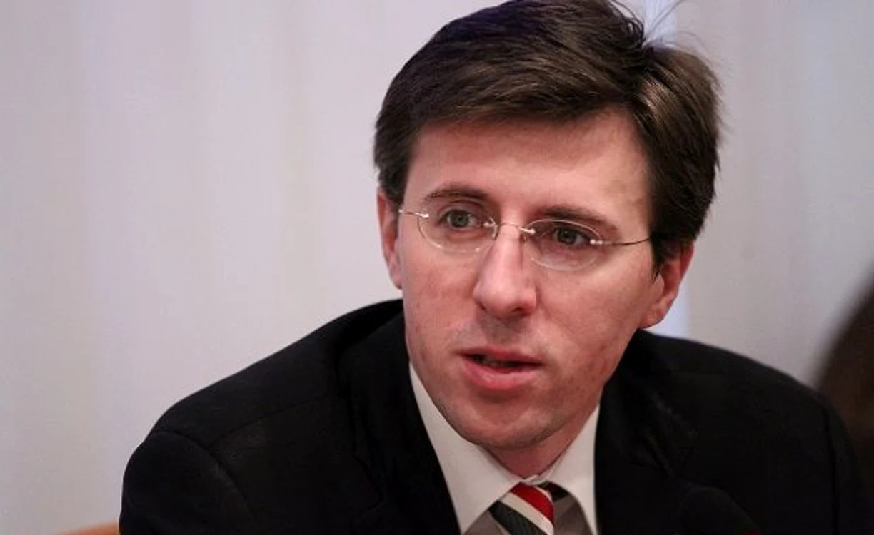 
    Dorin Chirtoacă (Foto: Adevărul)  