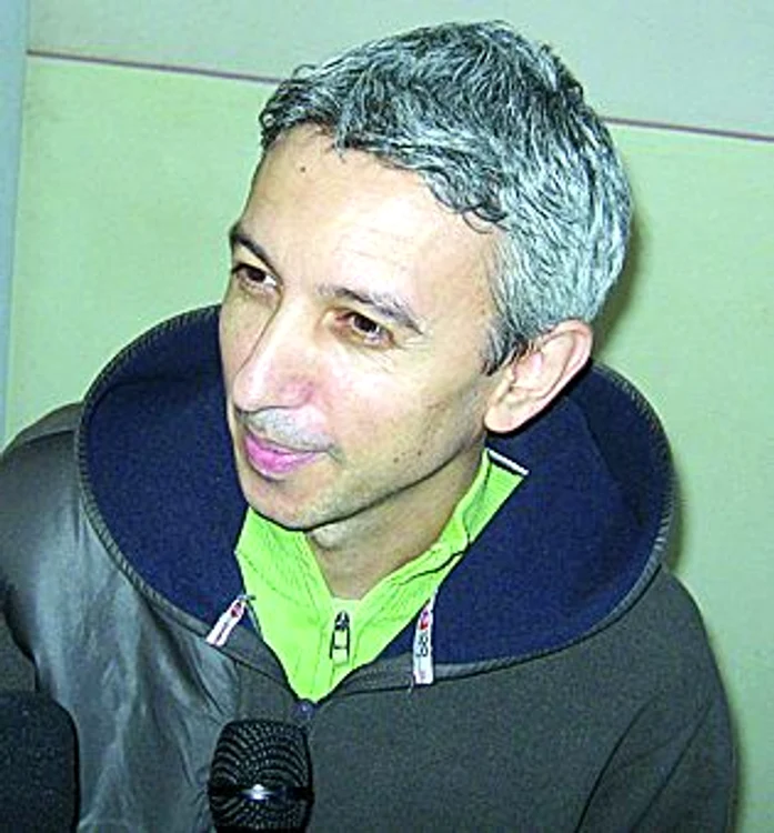 Dan Diaconescu