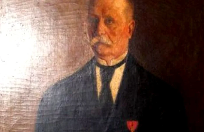 George Dănilă.
