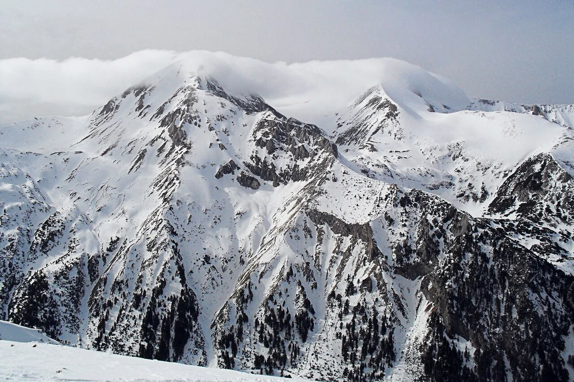 Bansko. Sursa: Wikipedia. Amorphisman. 
