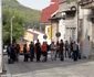 centrul istoric slatina