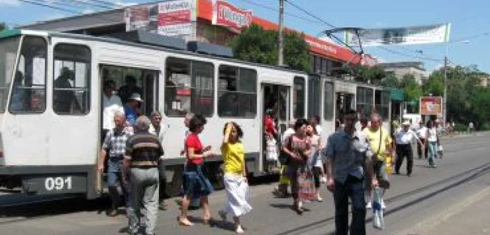 Ploieşti: Preţul biletelor şi abonamentelor RATP rămâne acelaşi