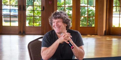 Michael Lang foto shutterstock