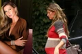 Gisele Bundchen s a ingrasat 20 de kilograme in sarcina, foto Instagam, Pinterest jpg