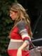 Gisele Bundchen s a ingrasat 20 de kilograme in sarcina, foto Instagam, Pinterest jpg