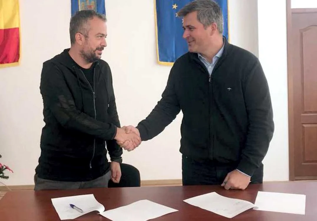 slobozia fierbinti