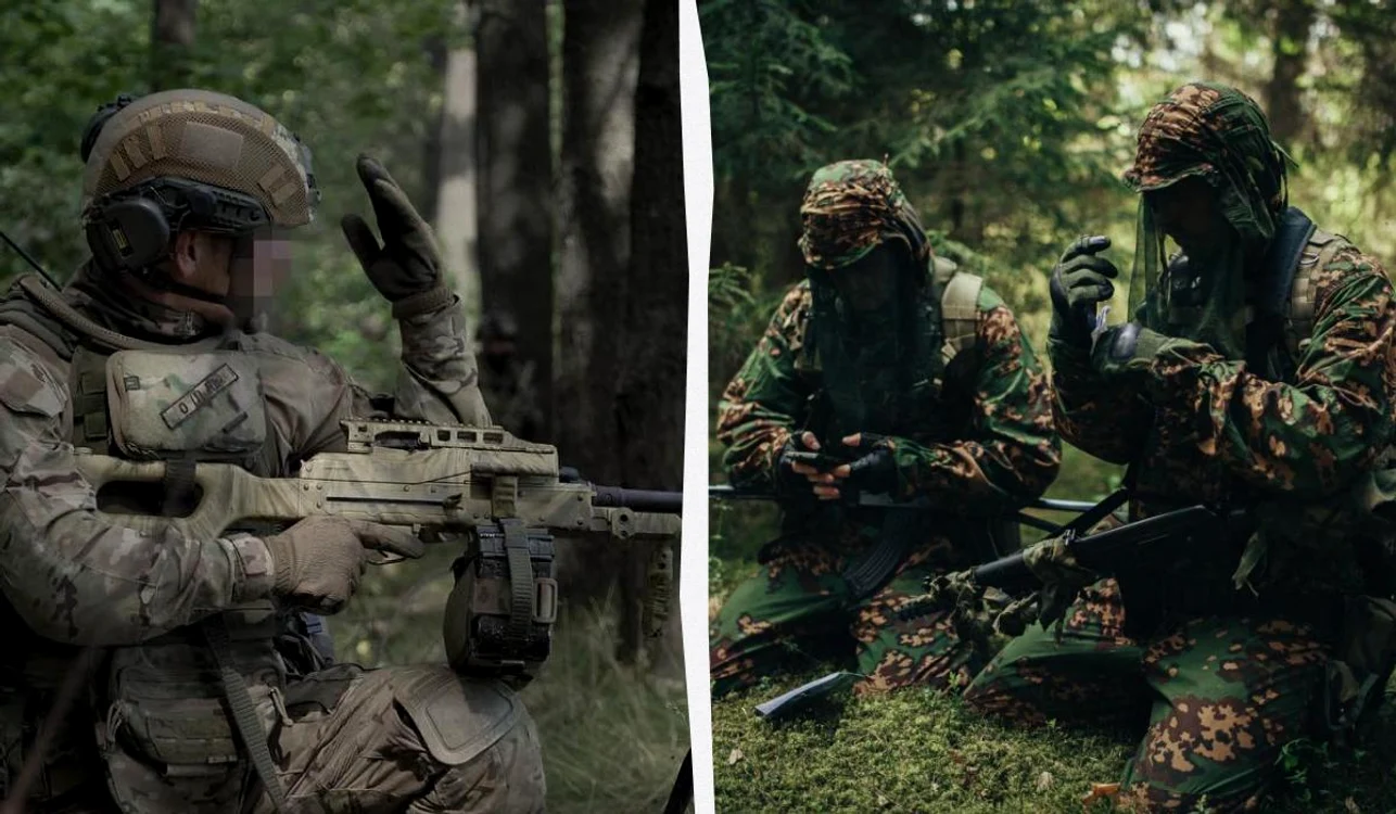 Colaj UNIAN, Foto: ua.depositphotos.com, facebook.com/DefenceIntelligenceofUkraine