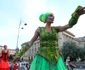 B-Fit in the street! în Bucureşti FOTO David Muntean
