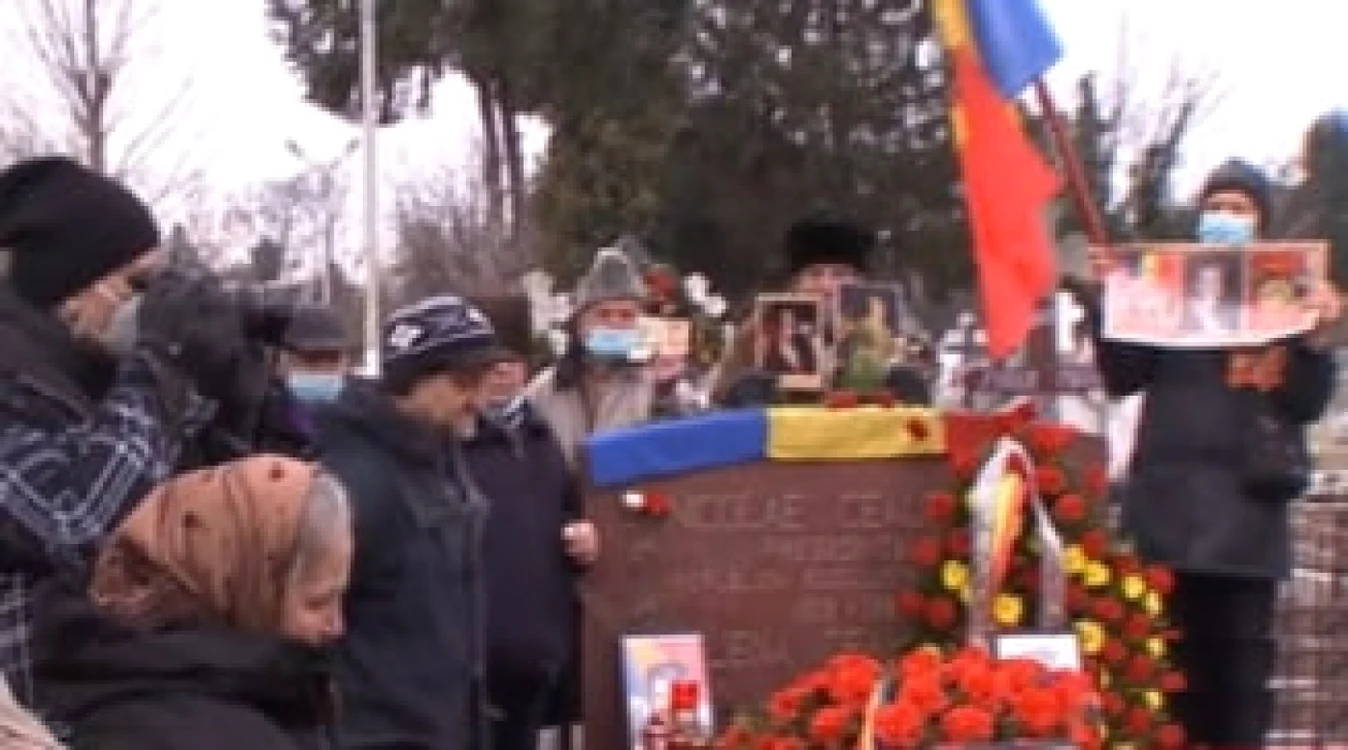 Foto Captură Video / Antena 3
