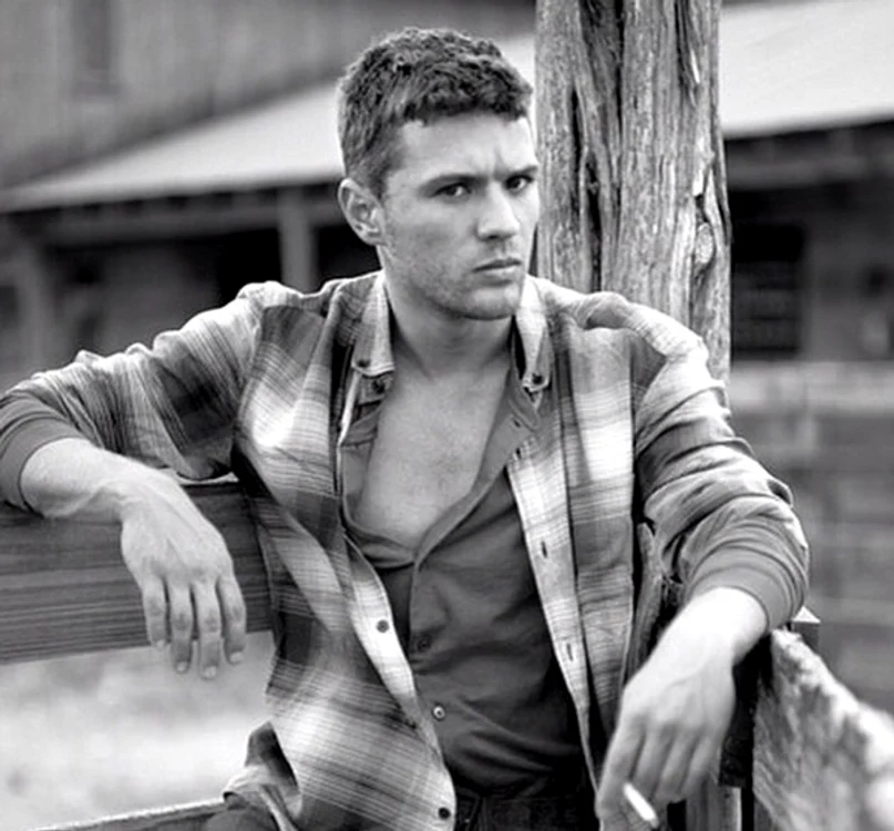 
    Ryan Phillippe fost căsătorit cu actriţa Reese Witherspoon din 1999 până în 2007Foto: Arhivă personală  