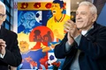 Wilmark, invitat de seamă la Ambasada Columbiei