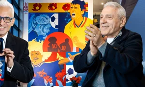 Wilmark, invitat de seamă la Ambasada Columbiei